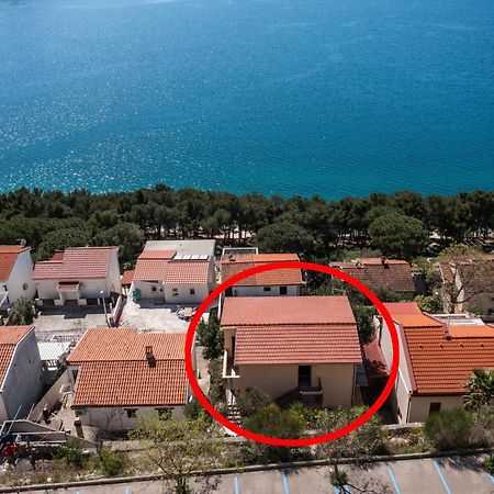 Apartments By The Sea Drage, Biograd - 19189 Pakostane Luaran gambar
