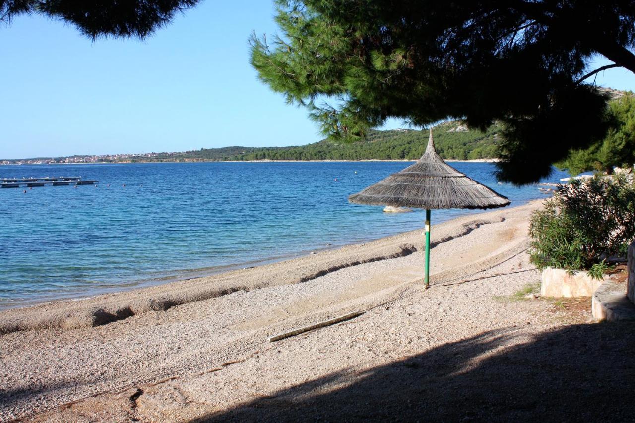 Apartments By The Sea Drage, Biograd - 19189 Pakostane Luaran gambar